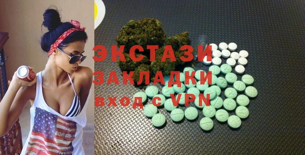 хмурый Богородицк