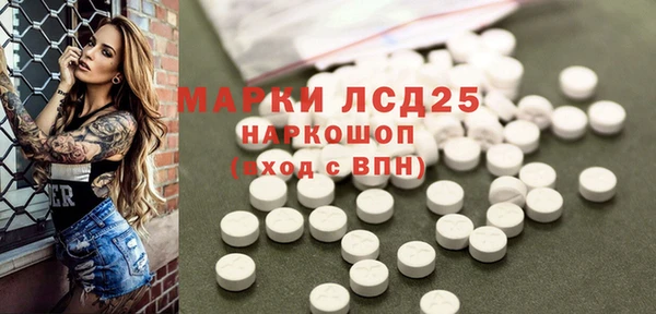 хмурый Богородицк